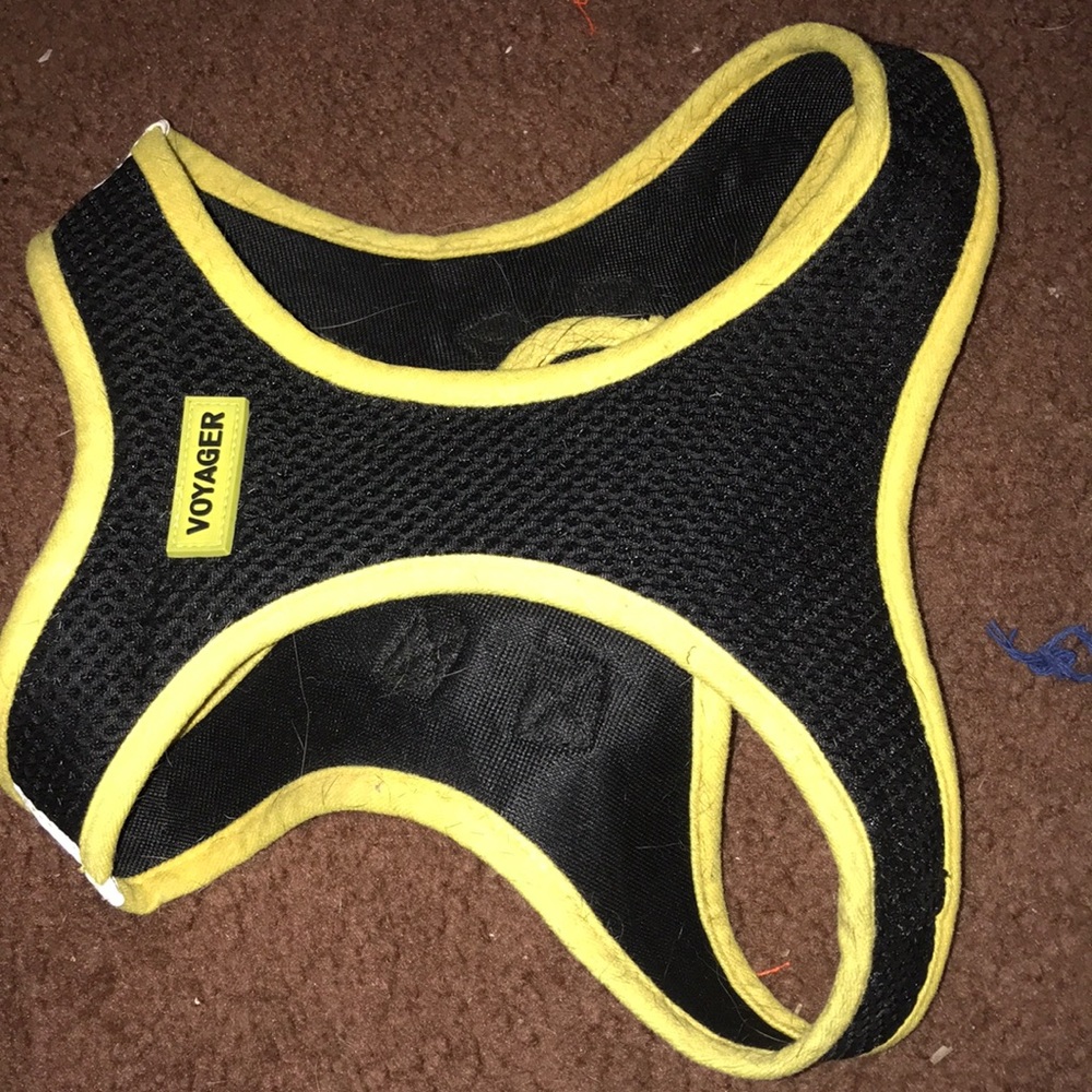 Dog harness for xl dogs